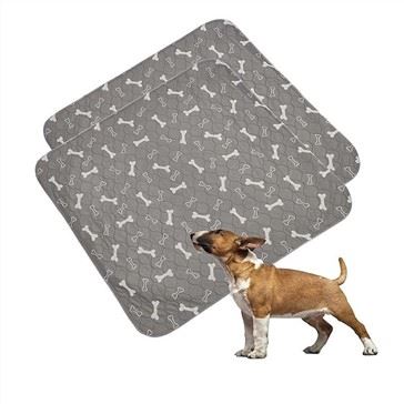 Hond Wee Matten wasbaar